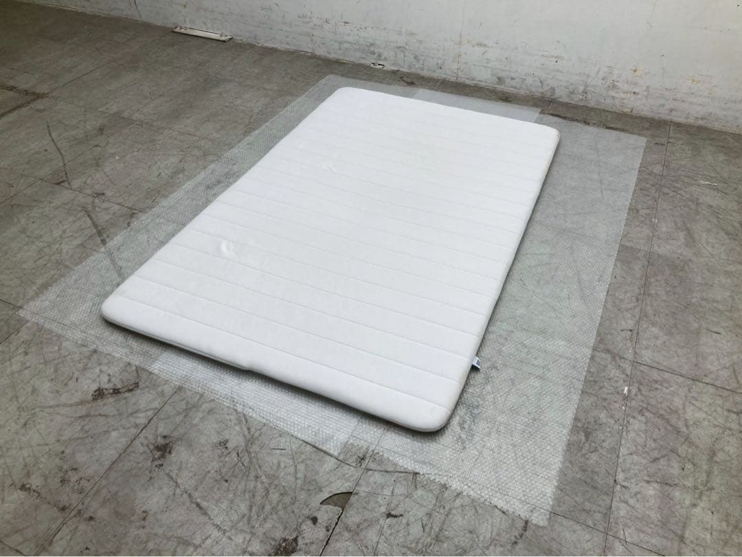 エアウィーヴ スマート　035 セミダブル　マットレス jmz48