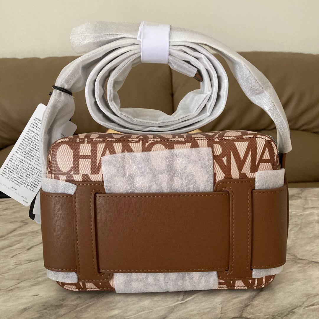 アルマーニ　エクスチェンジ　ショルダーバック　新品未使用