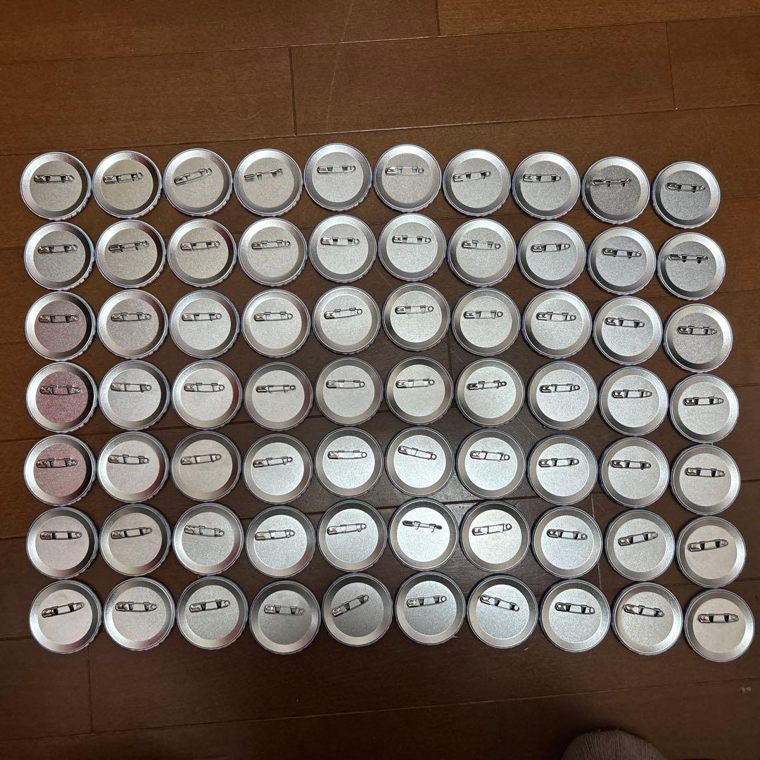 あんさんぶるスターズ！！　風早巽　缶バッチ７０個セット