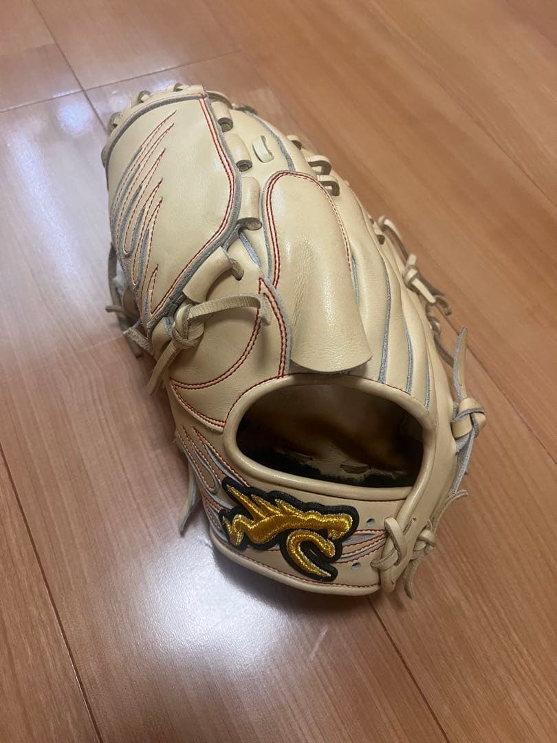 RYU 投手用　硬式グローブ