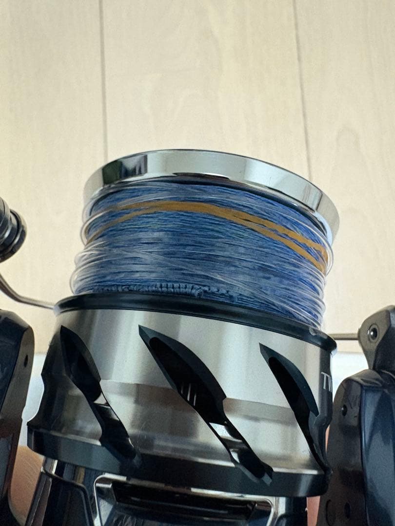 リール SHIMANO TWIN POWER SW14000XG