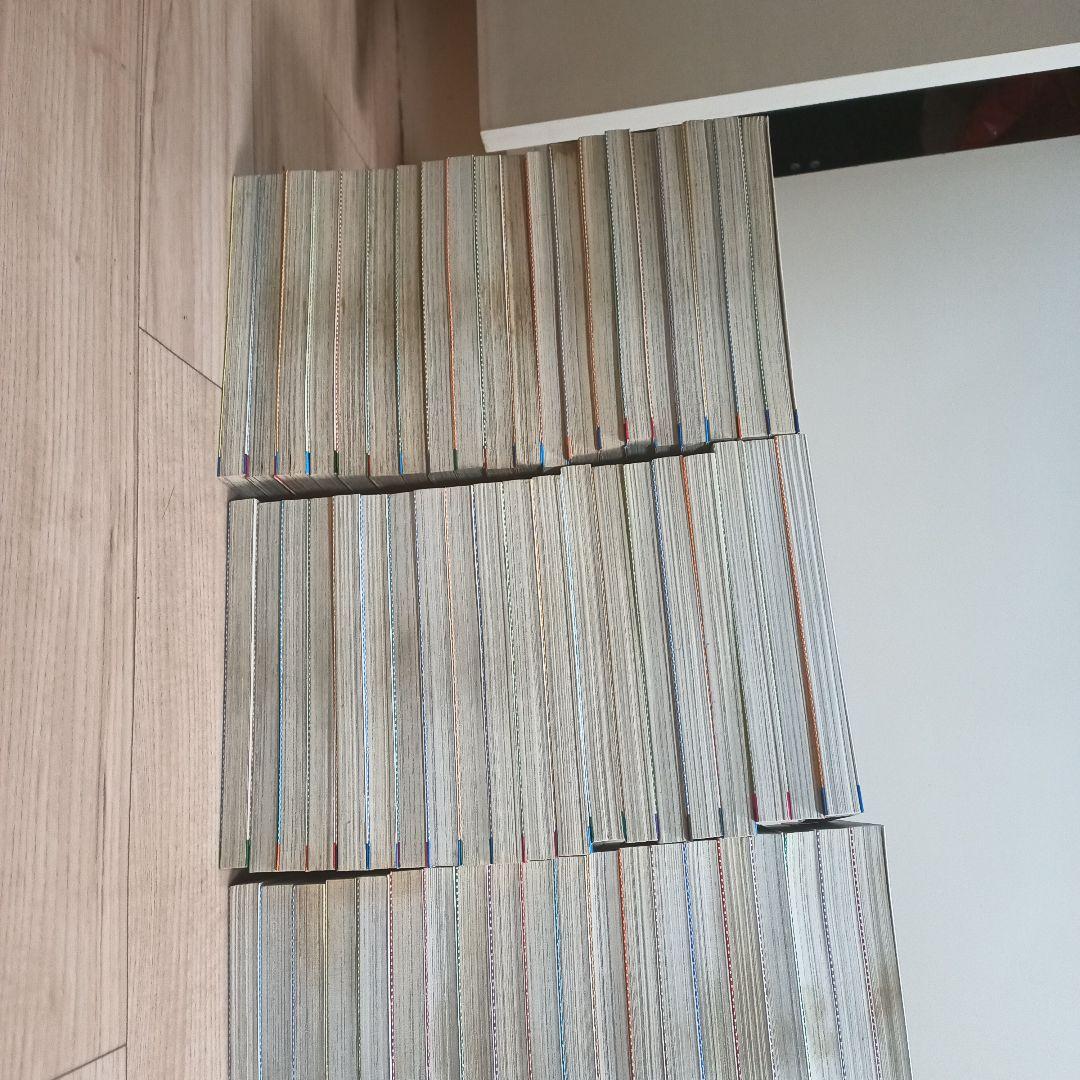 なんと孫六　全巻セット（全81巻)