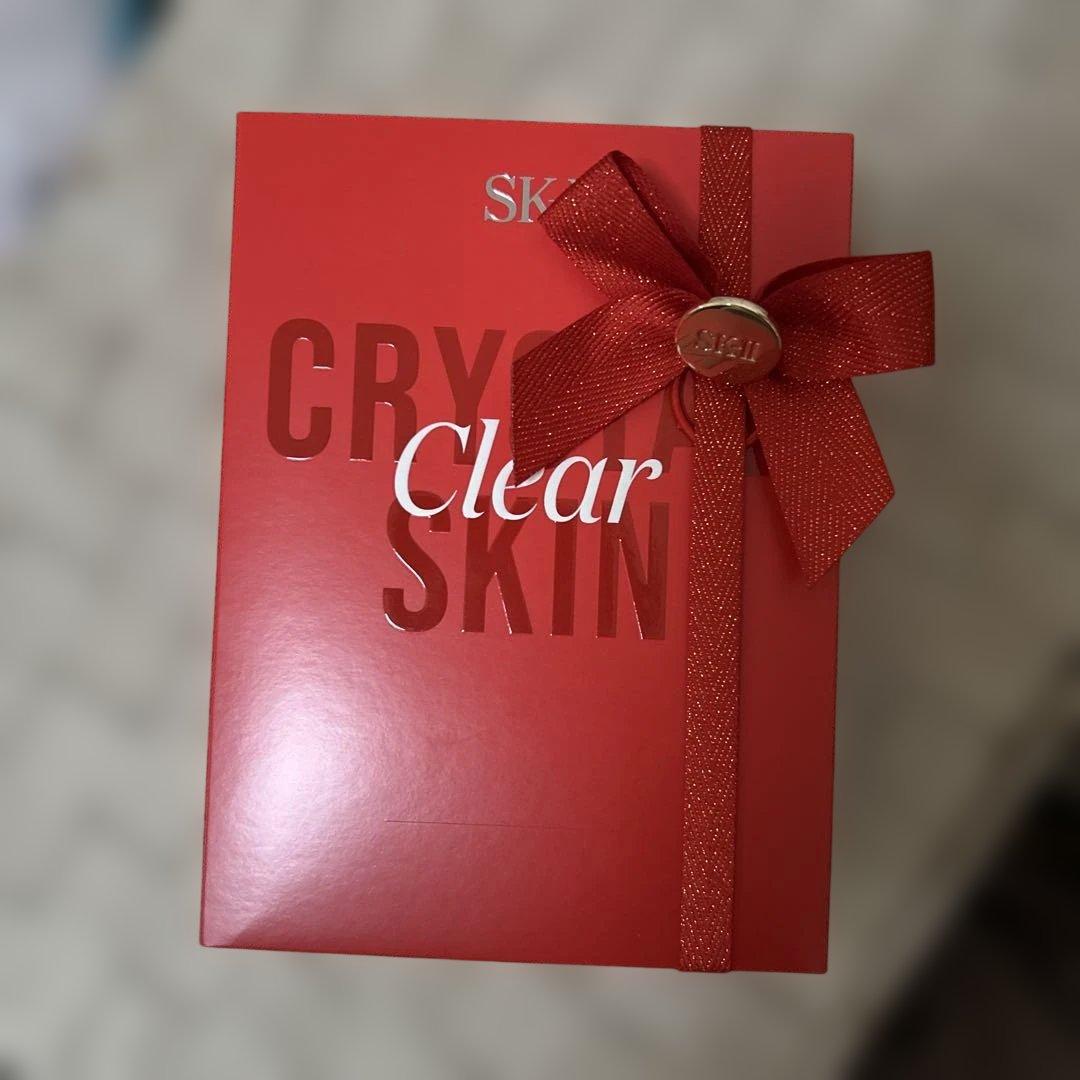 SK-II ピテラ™️ベストコレクション