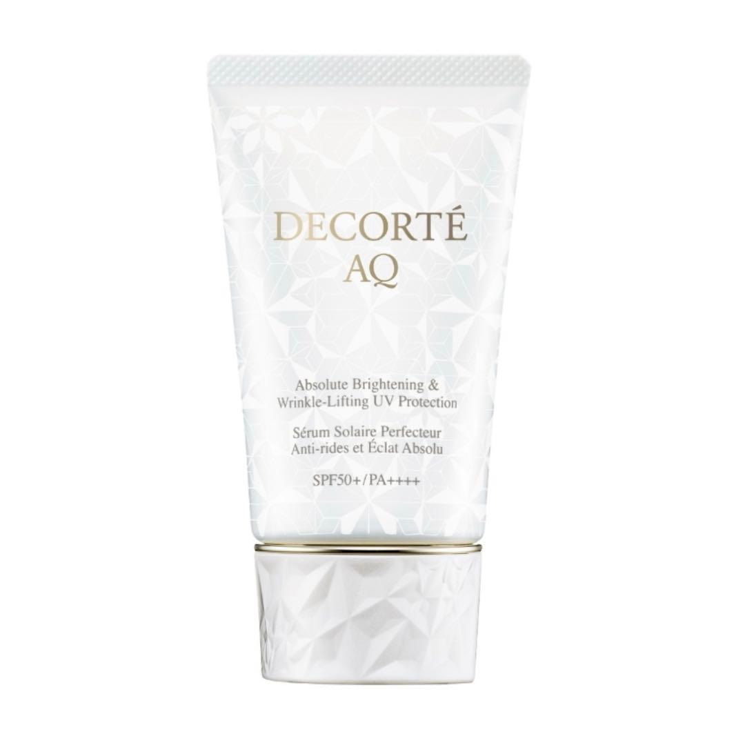 コスメデコルテ ＡＱアブソリュートＵＶプロテクション　ブライトニング＆リンクル