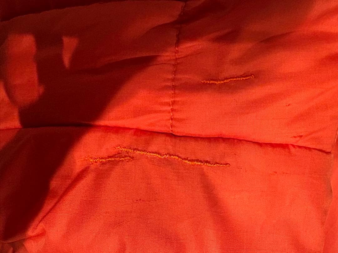 patagonia DAS Parka ダスパーカ 2001年製 00s