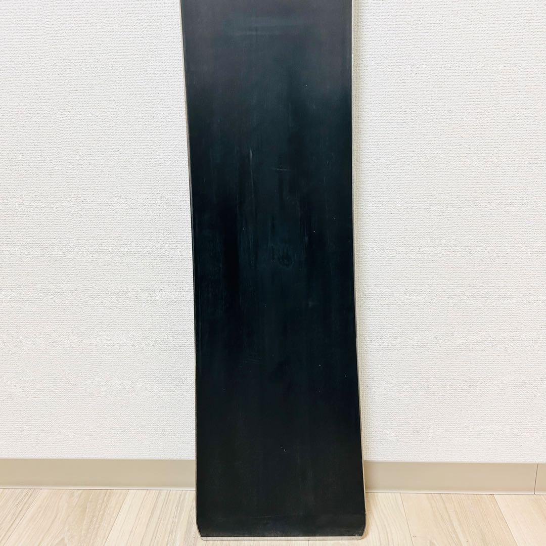 美品 Ogasaka EVO EVOLUTION 162cm アルペンボード