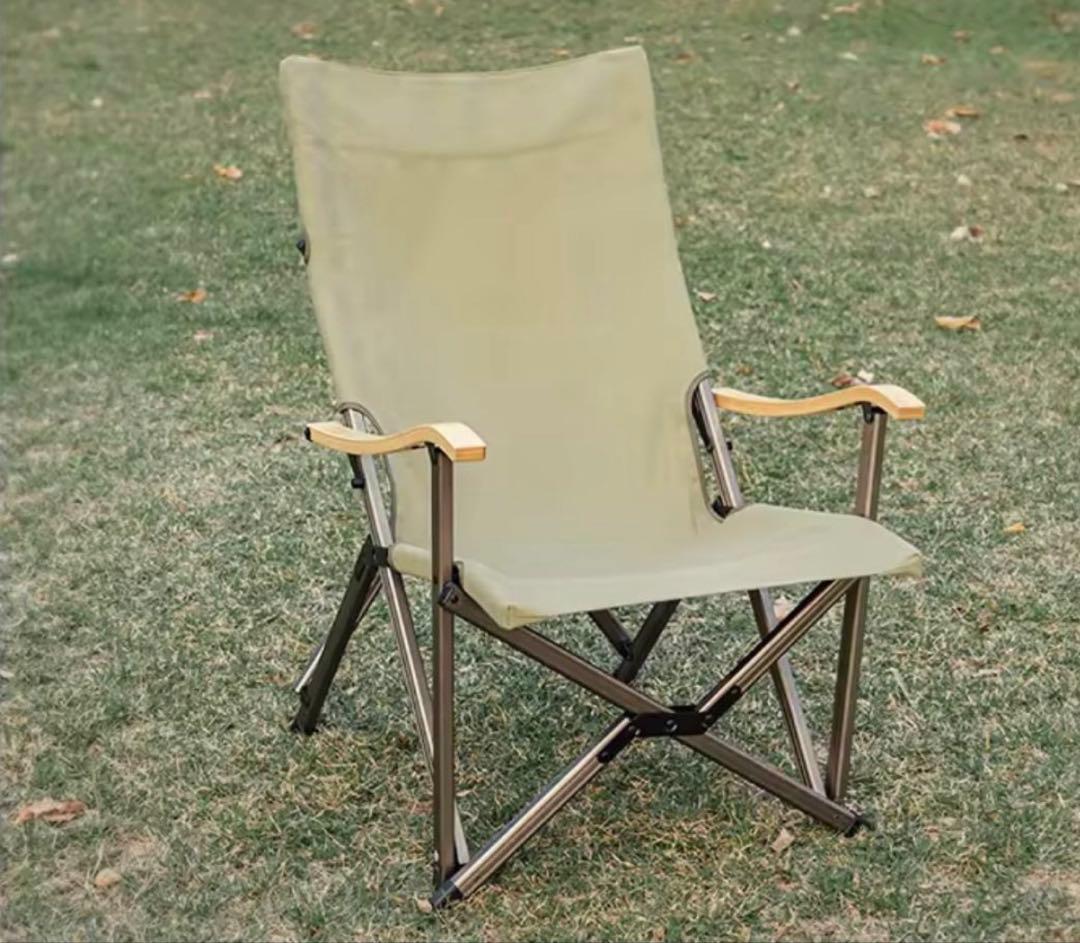 Simple meコンフォートチェア OW-72BD-BMコットンチェア