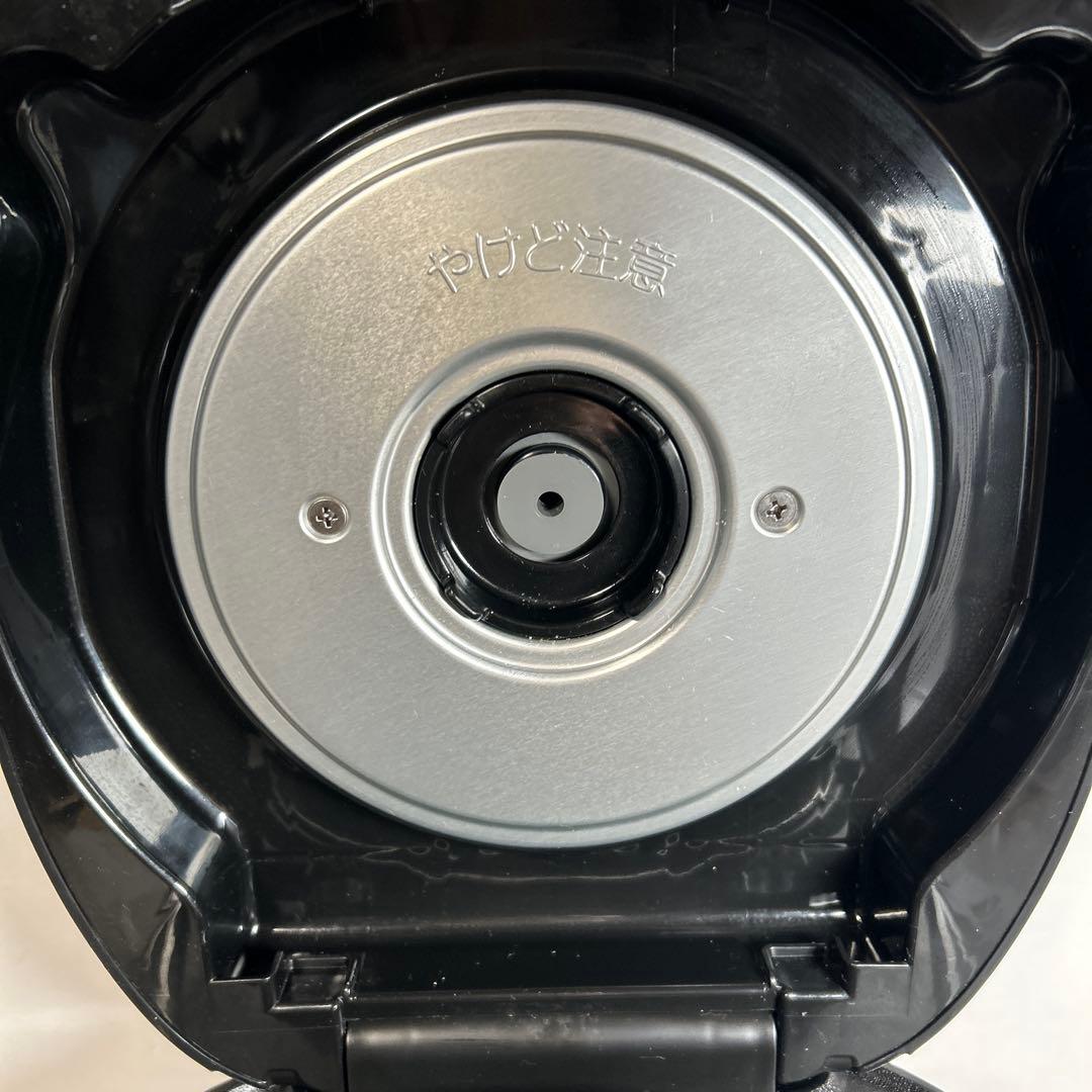 ★美品！★動作品！ タイガー IH炊飯ジャー 「JKT-M100」 2021年製