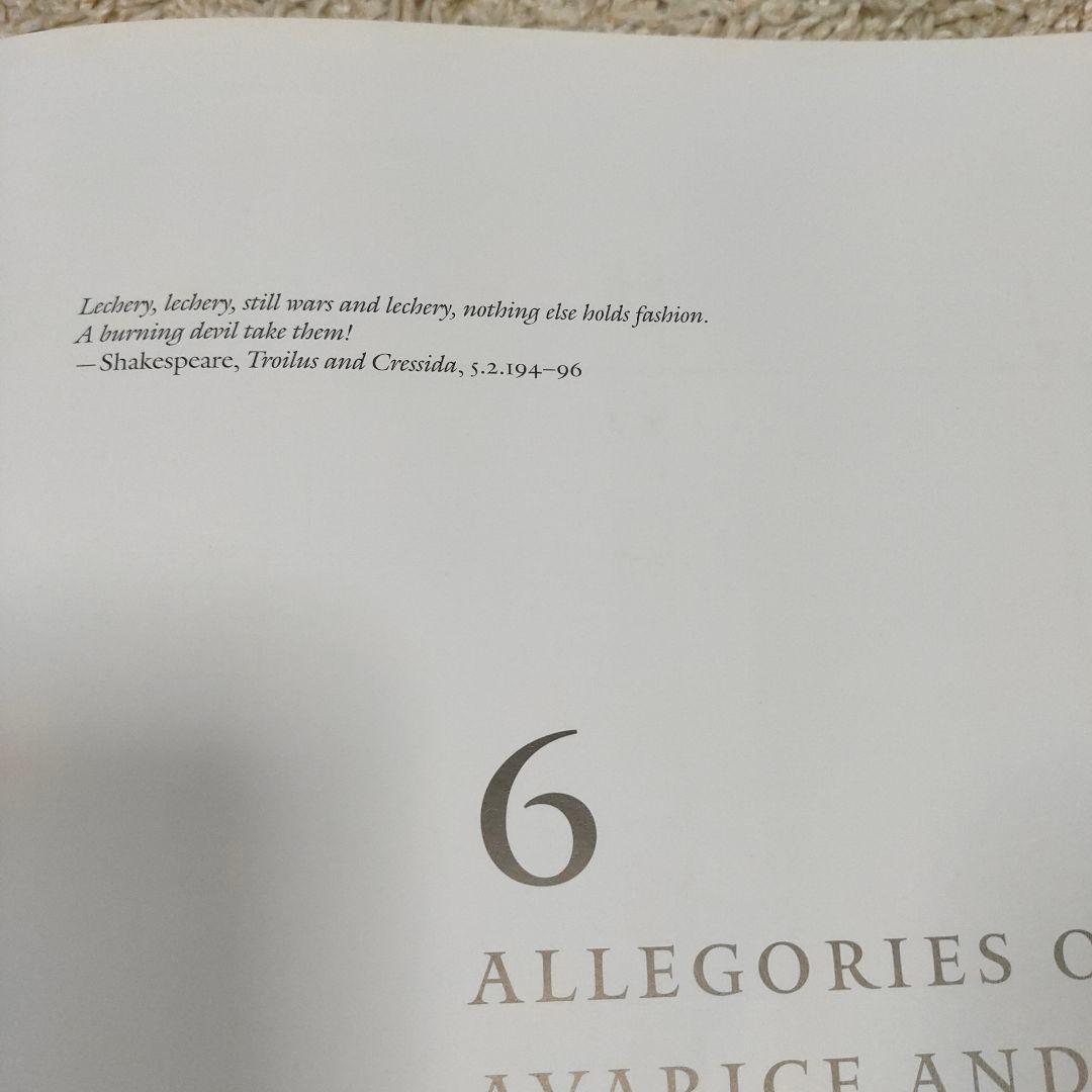 洋書　Hieronymus Bosch /ヒエロニムス•ボッシュ画集