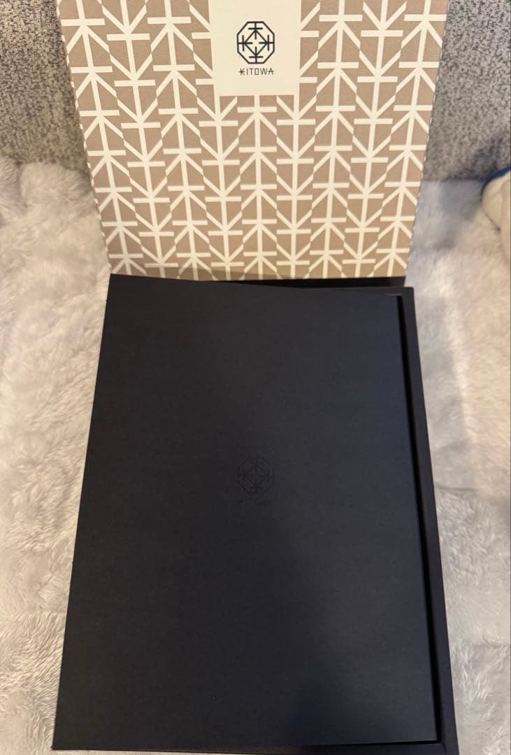 KITOWA BATH ESSENCE 2本セット★ヒノキとゆず【新品・未使用】