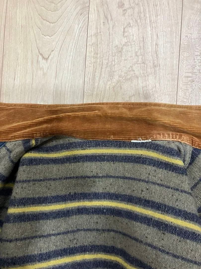 シュガーケーン　LEEストームライダー　デニムジャケットsugar cane