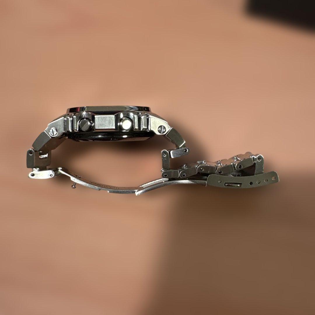 【美品】G-SHOCK CASIO GMW-B5000D-1JF