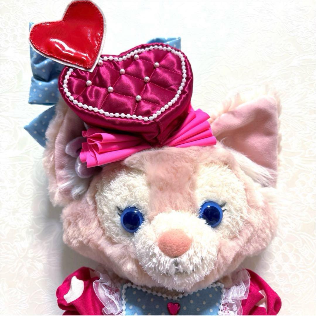 ジェラトーニ☆リーナベル☆ステラルー☆コスチューム☆パルパ