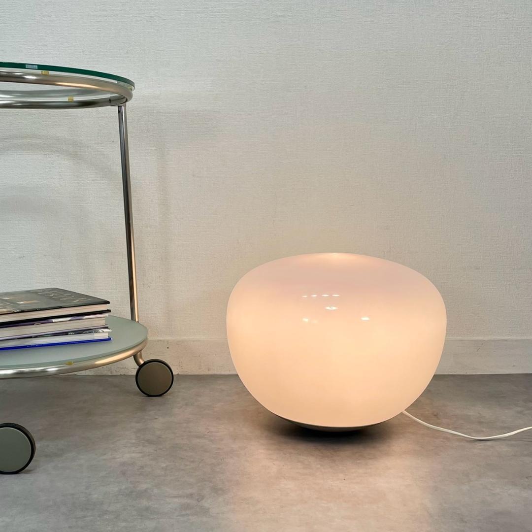 オールドイケア JONISK スツールランプ フロアランプ ポストモダン