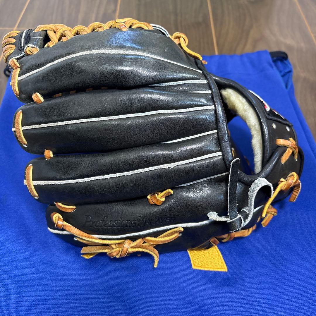 久保田スラッガー硬式鳥谷モデル