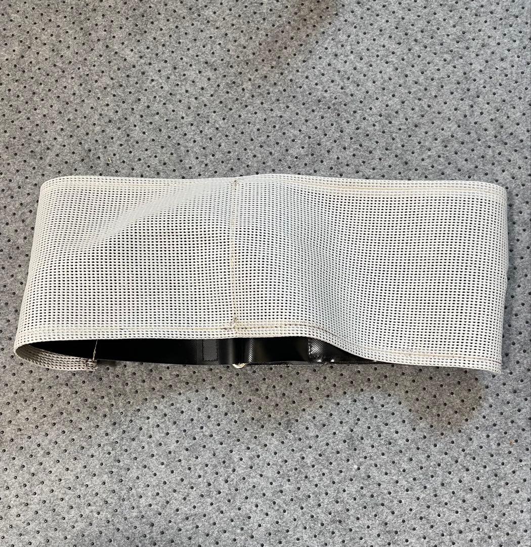 モリトー　安楽キャリーBタイプ分離型 シャワーキャリー　シャワー車椅子