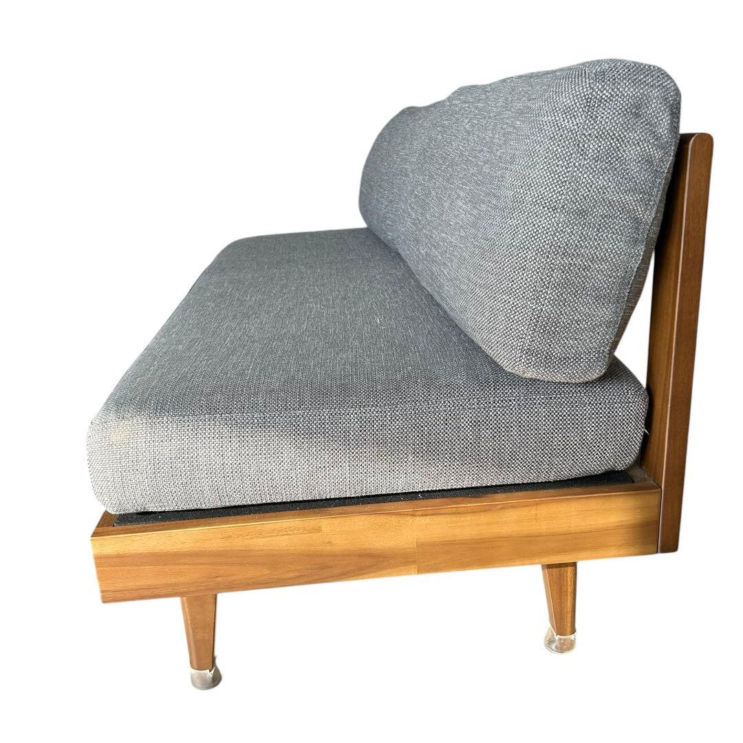 unico SWELLA(スウェラ) ベンチバックレスト W1400