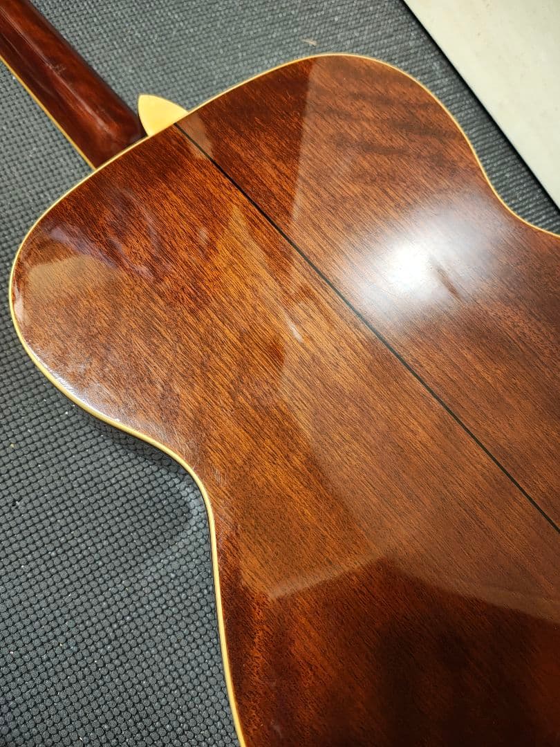 Morris MF-207/00タイプ