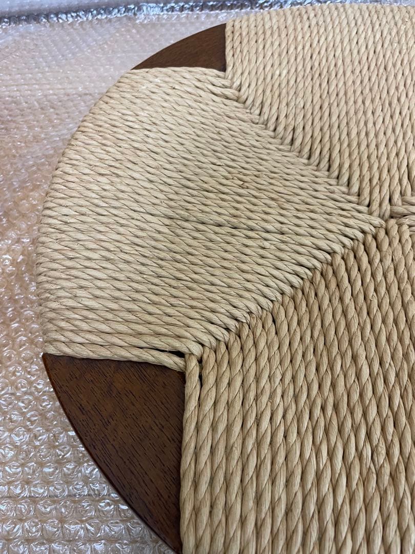 飛騨家具 柏木工 座椅子 THE ZEN