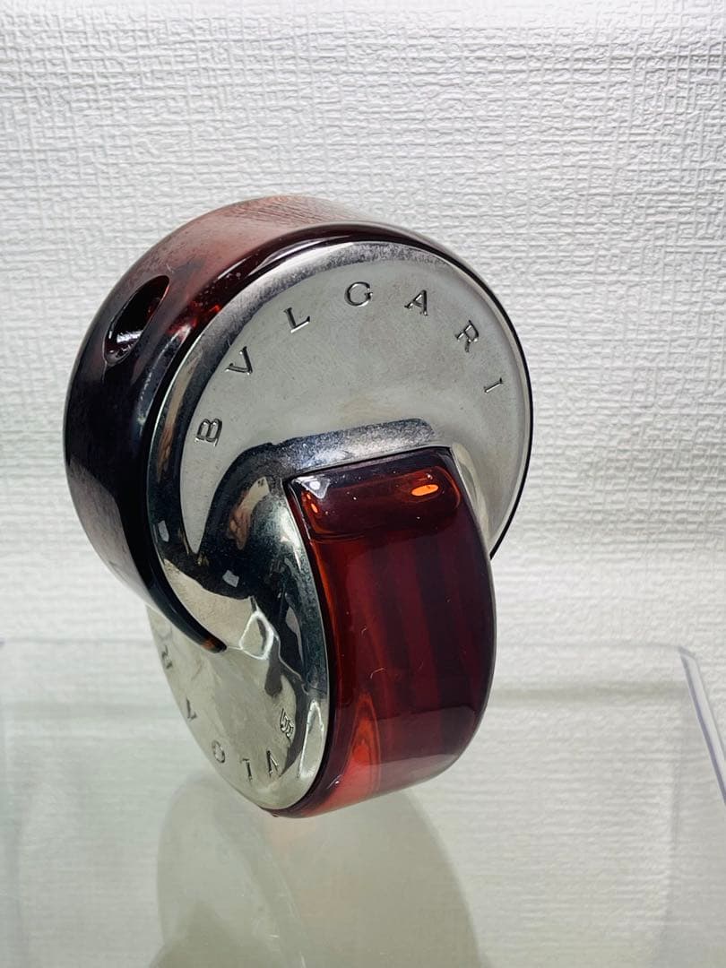 廃盤品 ブルガリ オムニア オードパルファム 40ml