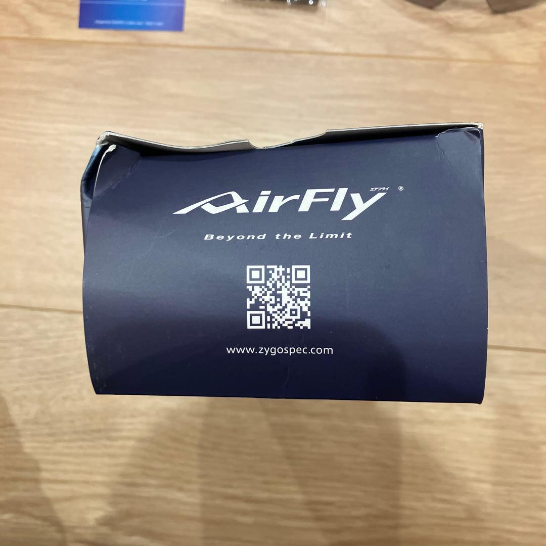 AirFly サングラス　値下げ可