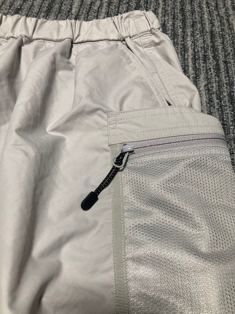 GRIP SWANY ユナイテッドアローズ別注　ショートパンツ　限定