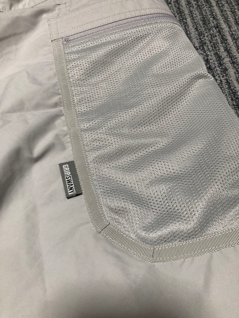 GRIP SWANY ユナイテッドアローズ別注　ショートパンツ　限定