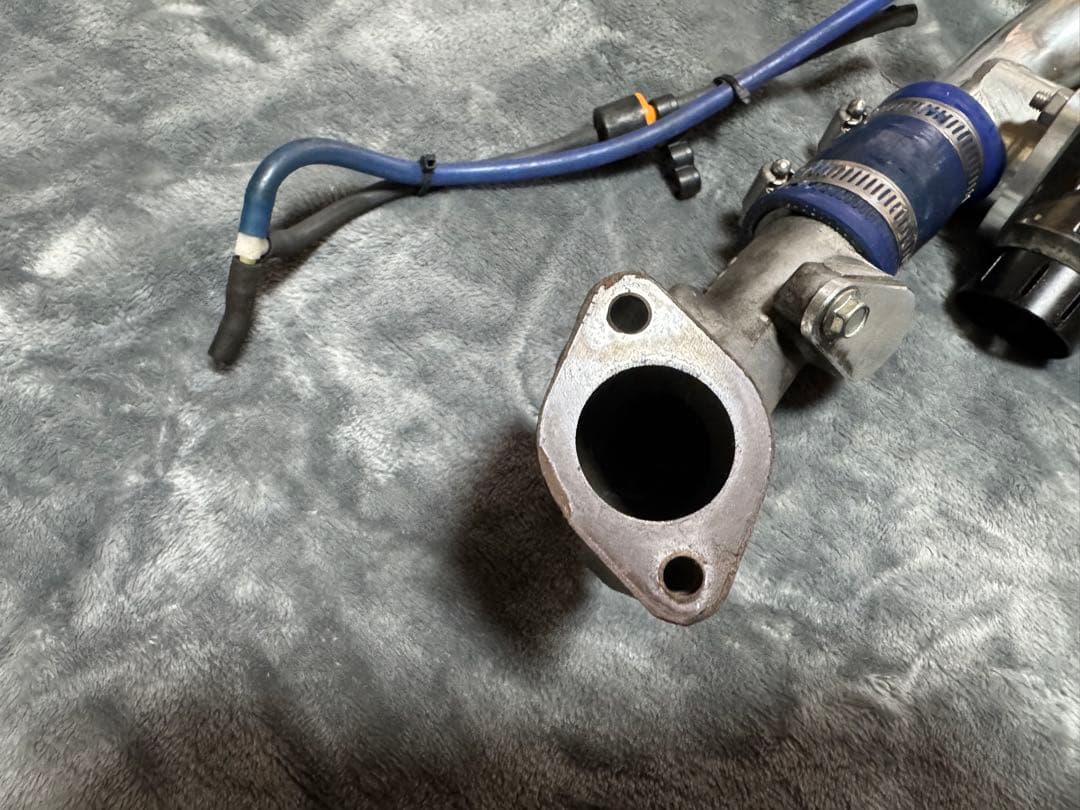 トラスト グレッディーブローオフバルブFV ジムニーJB23W４型〜