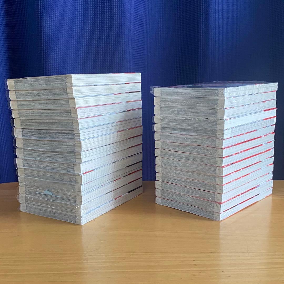 フォーシーム、全巻初版、帯付