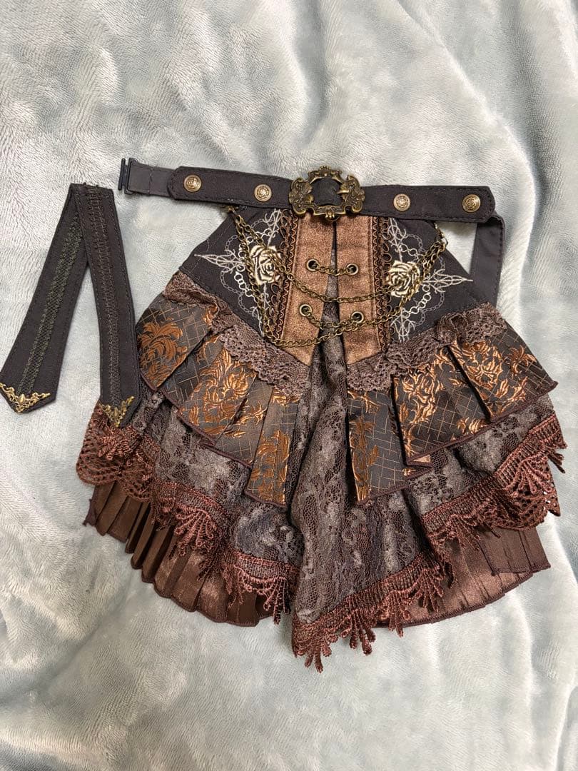 ozzon ジャボタイ　ozzonesute