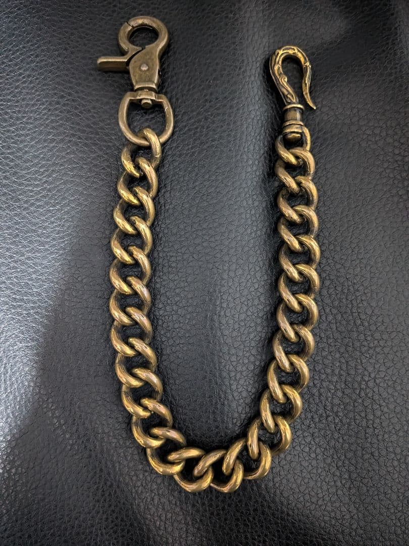 RATS ウォレットチェーン