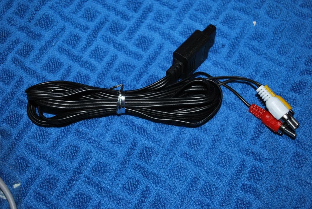 任天堂64すぐに遊べるセットの出品です❣