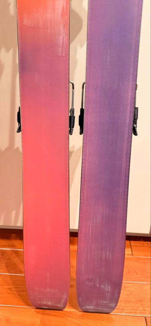 スキー SALOMON QST106/ 173cm