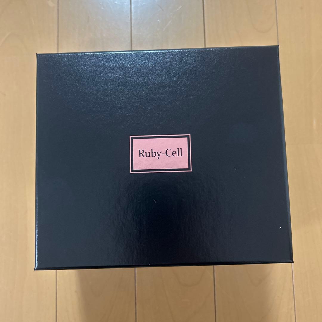 Ruby-Cell AMPoule 4Uアンプル