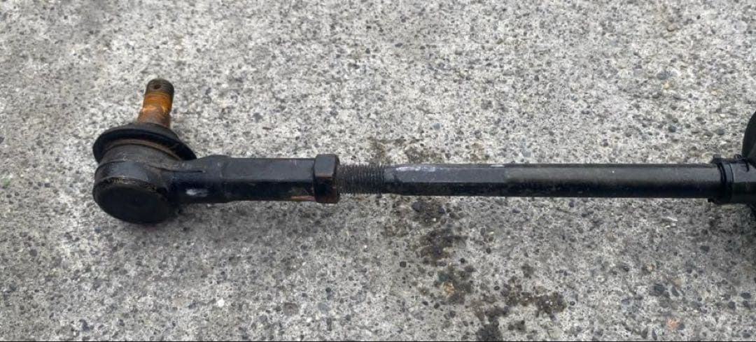 スズキ スイフト スポーツ HT81S ステアリングギアボックス