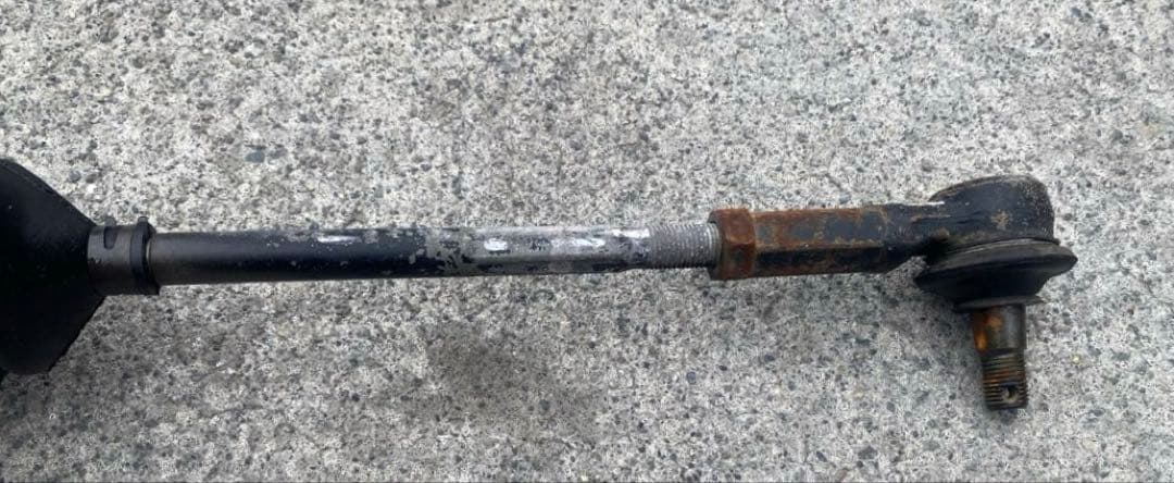 スズキ スイフト スポーツ HT81S ステアリングギアボックス