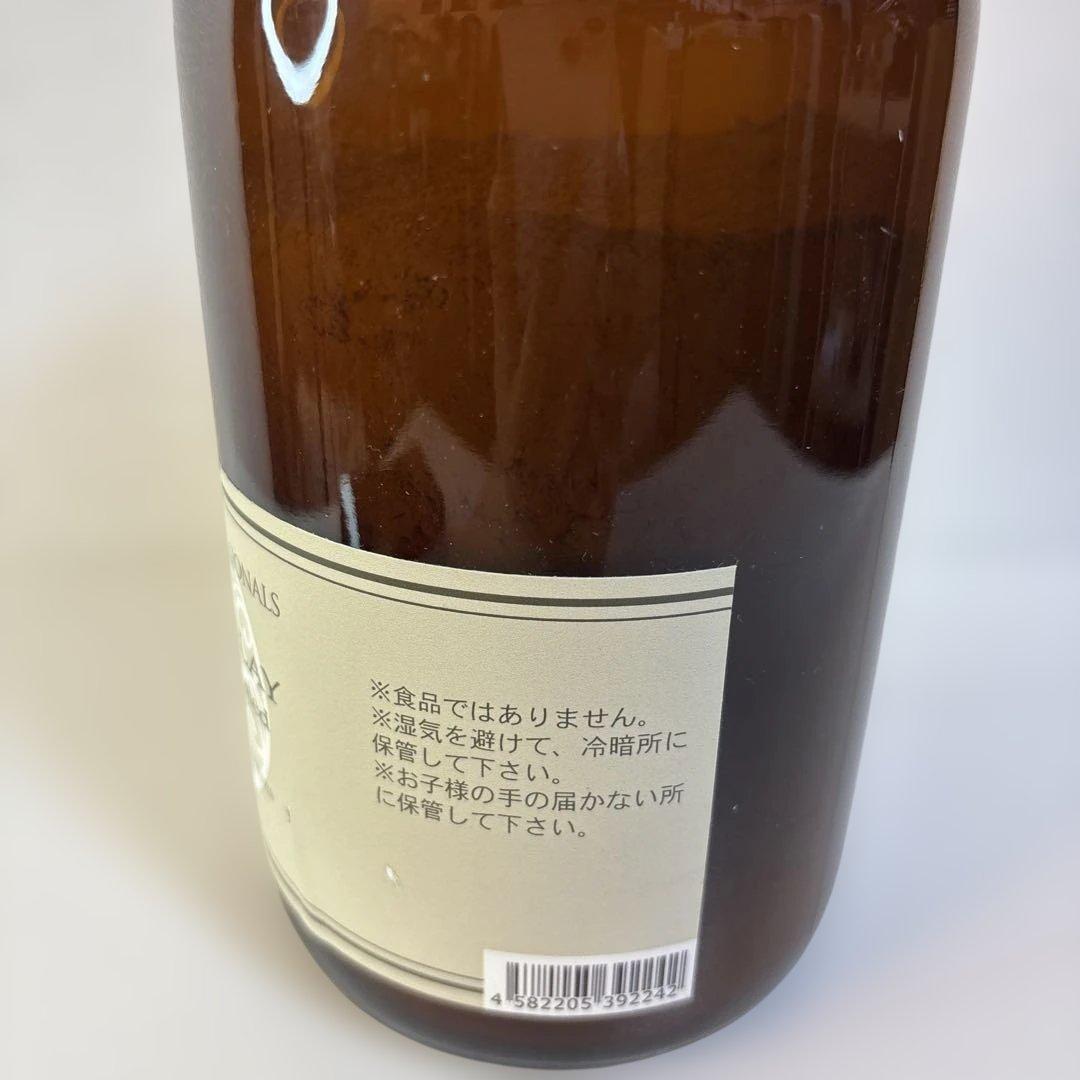 Mieux Professional グリーンクレイ500g