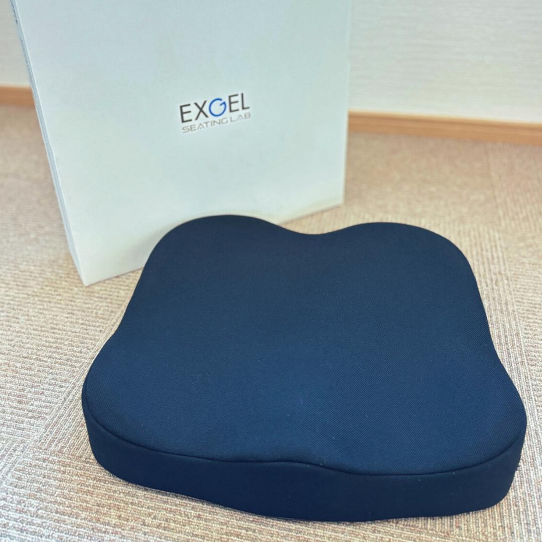 アウルREHA 3Dジャスト 40cm幅　車いす用クッション