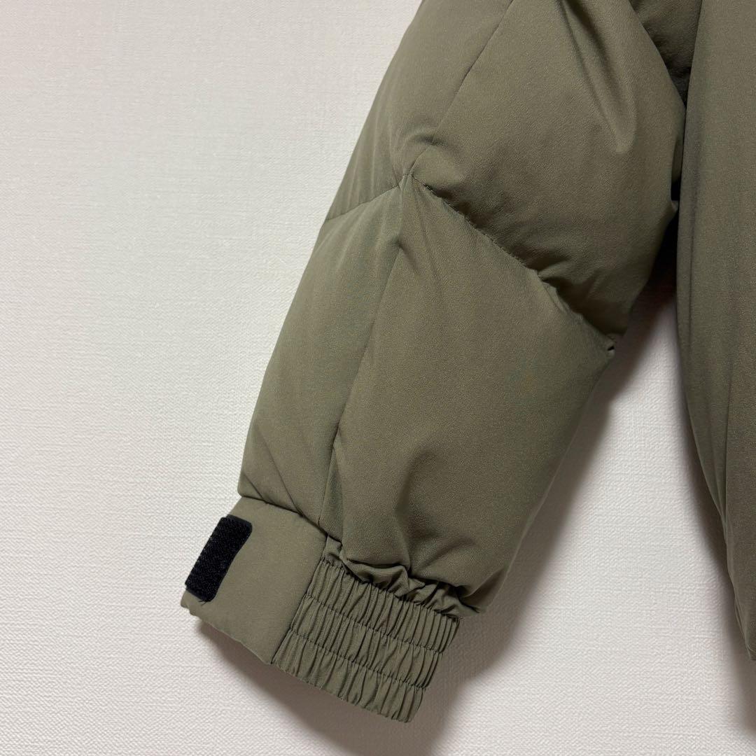 限定お値下げ！【美品】 ADAM ET ROPE’ ダウンジャケット