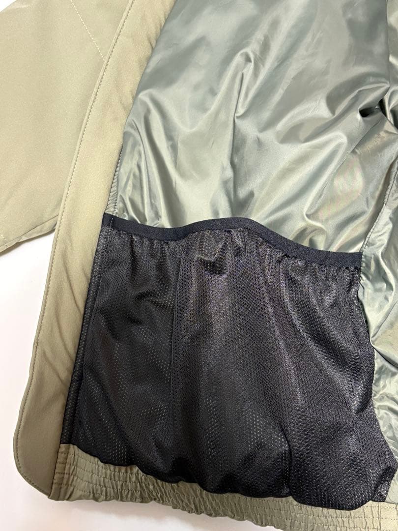 限定お値下げ！【美品】 ADAM ET ROPE’ ダウンジャケット