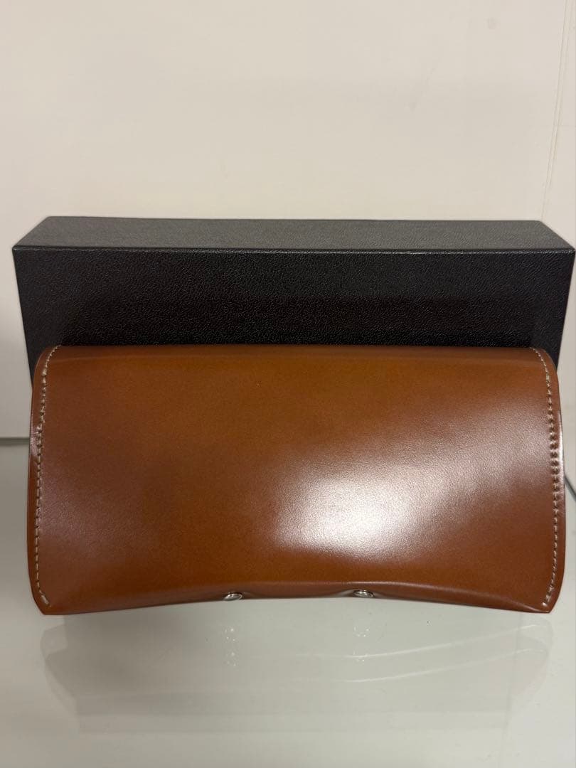 ★極美品★BRIT HOUSE メガネ サングラスケース