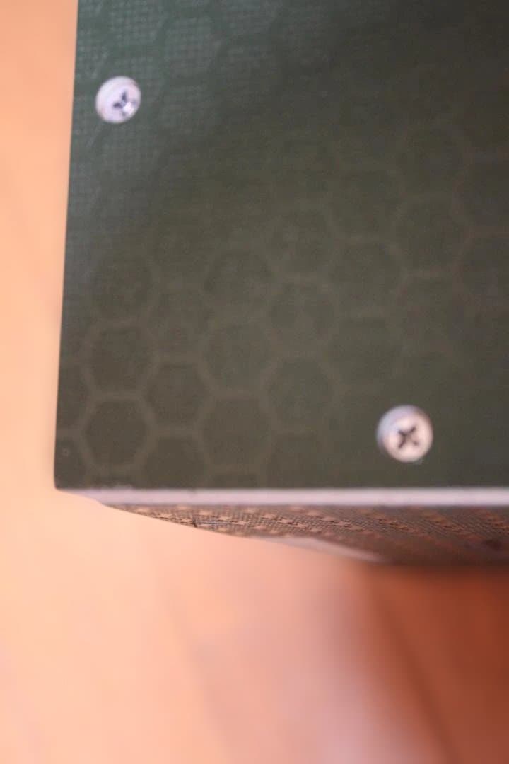 プライオボックス②緑　イエスフォーオール Yes4All　ジャンプボックス