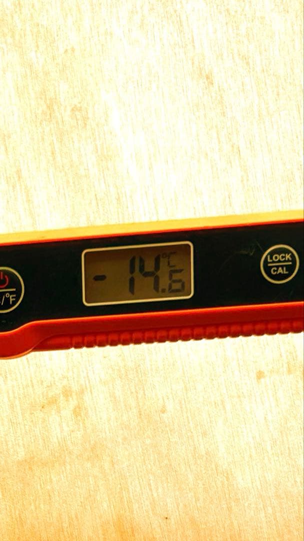 マイナス１４.６℃、クーレット、クーラーベスト、空調服、クーラー、熱中症対策！