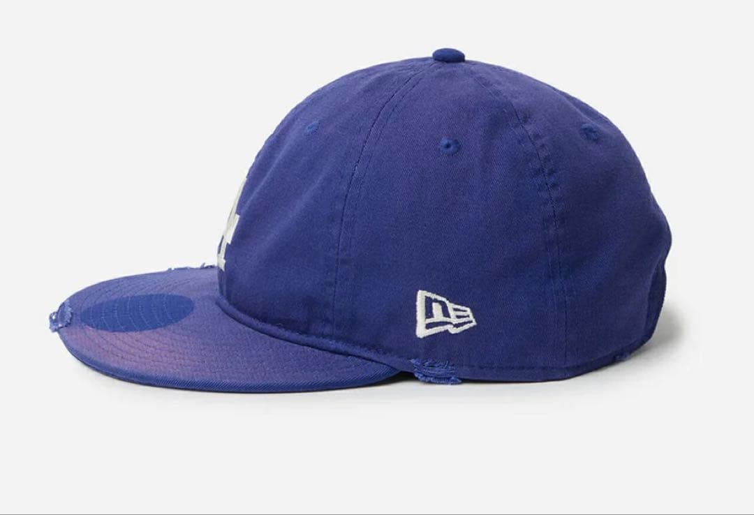 希少NewEra 9THIRTY Goro min-nanoニューエラ ミンナノ