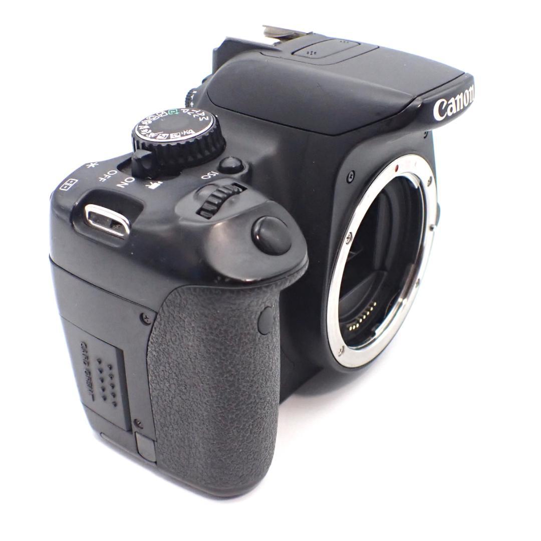 Canon　 EOS KISS x6i ボディのみ　ジャンク品