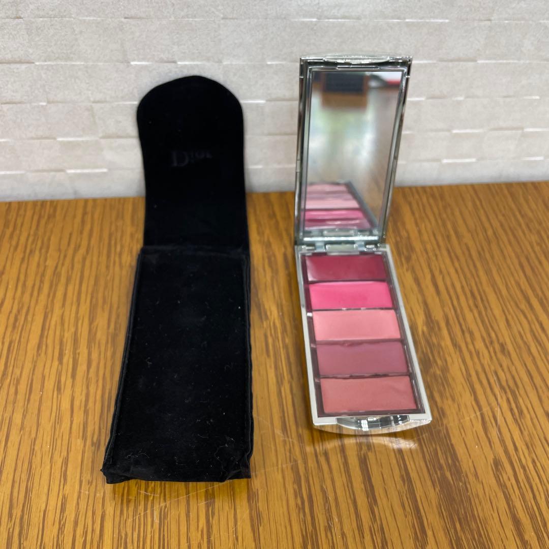 シャネル、ゲラン、ディエール、コスメ6点セット　未使用