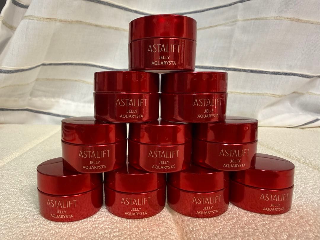 アスタリフト サンプル10個セット