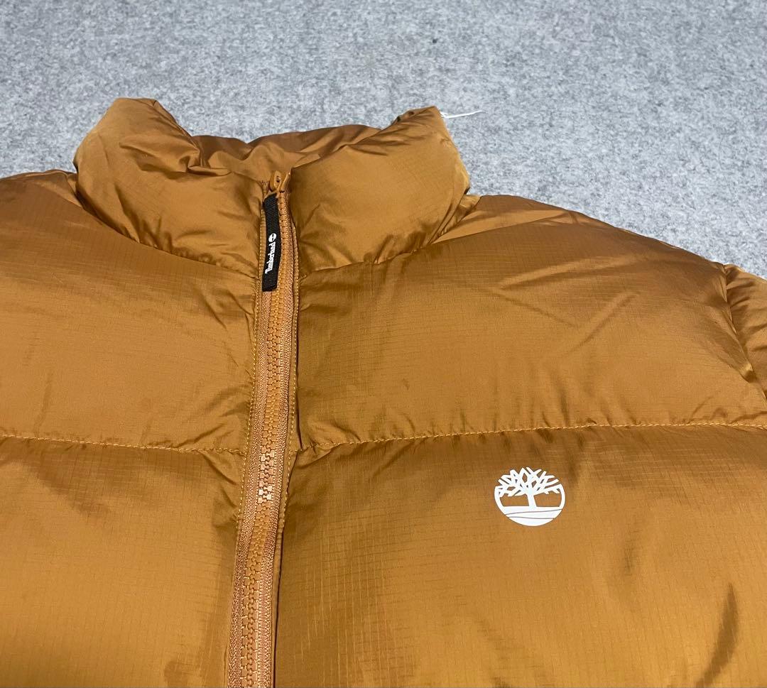 Timberland ダウンジャケット