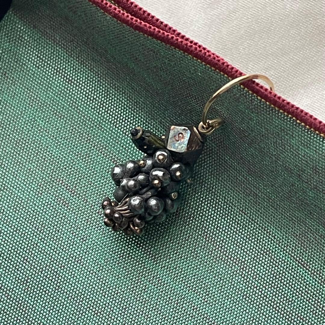 samulo 一点物 ピアス （片耳用）