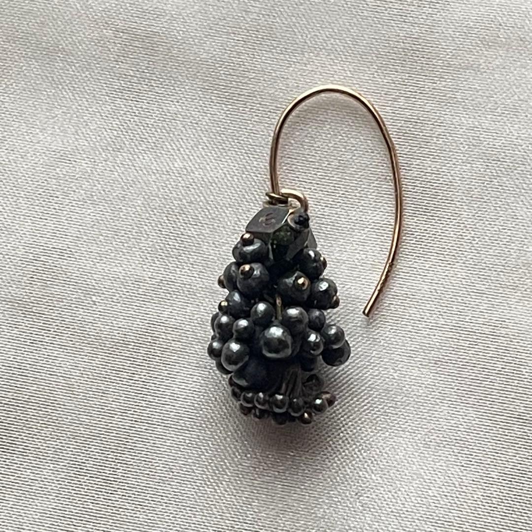 samulo 一点物 ピアス （片耳用）